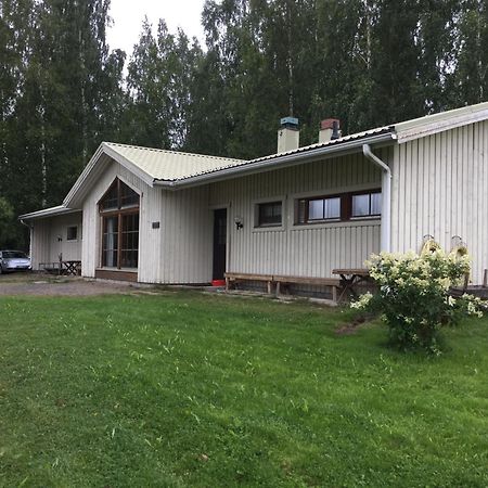 Apartamento Salonsaaren Lomakylae Asikkala  Exterior foto