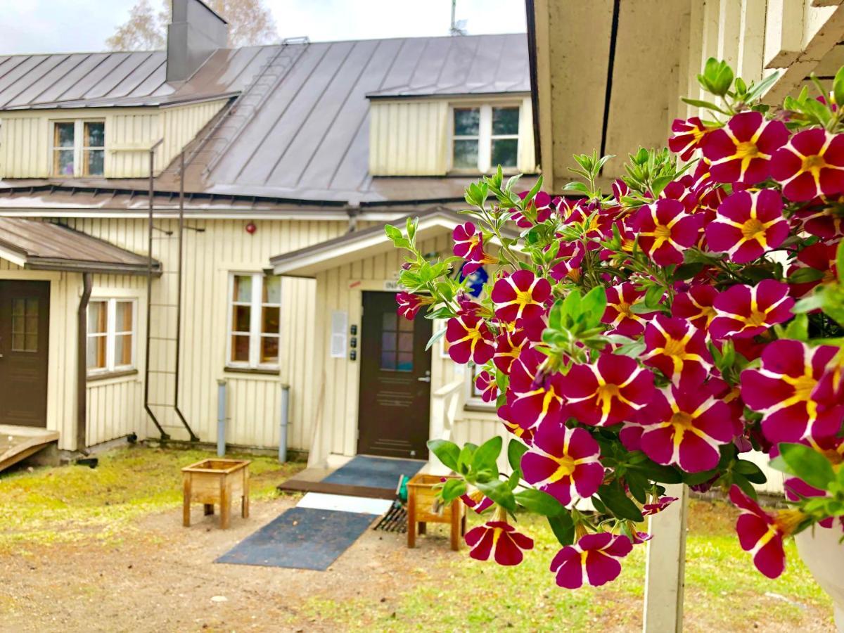 Apartamento Salonsaaren Lomakylae Asikkala  Exterior foto