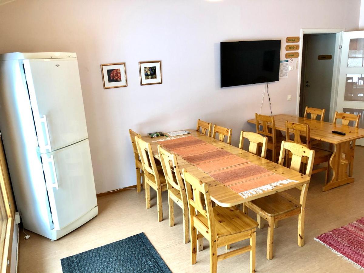 Apartamento Salonsaaren Lomakylae Asikkala  Exterior foto