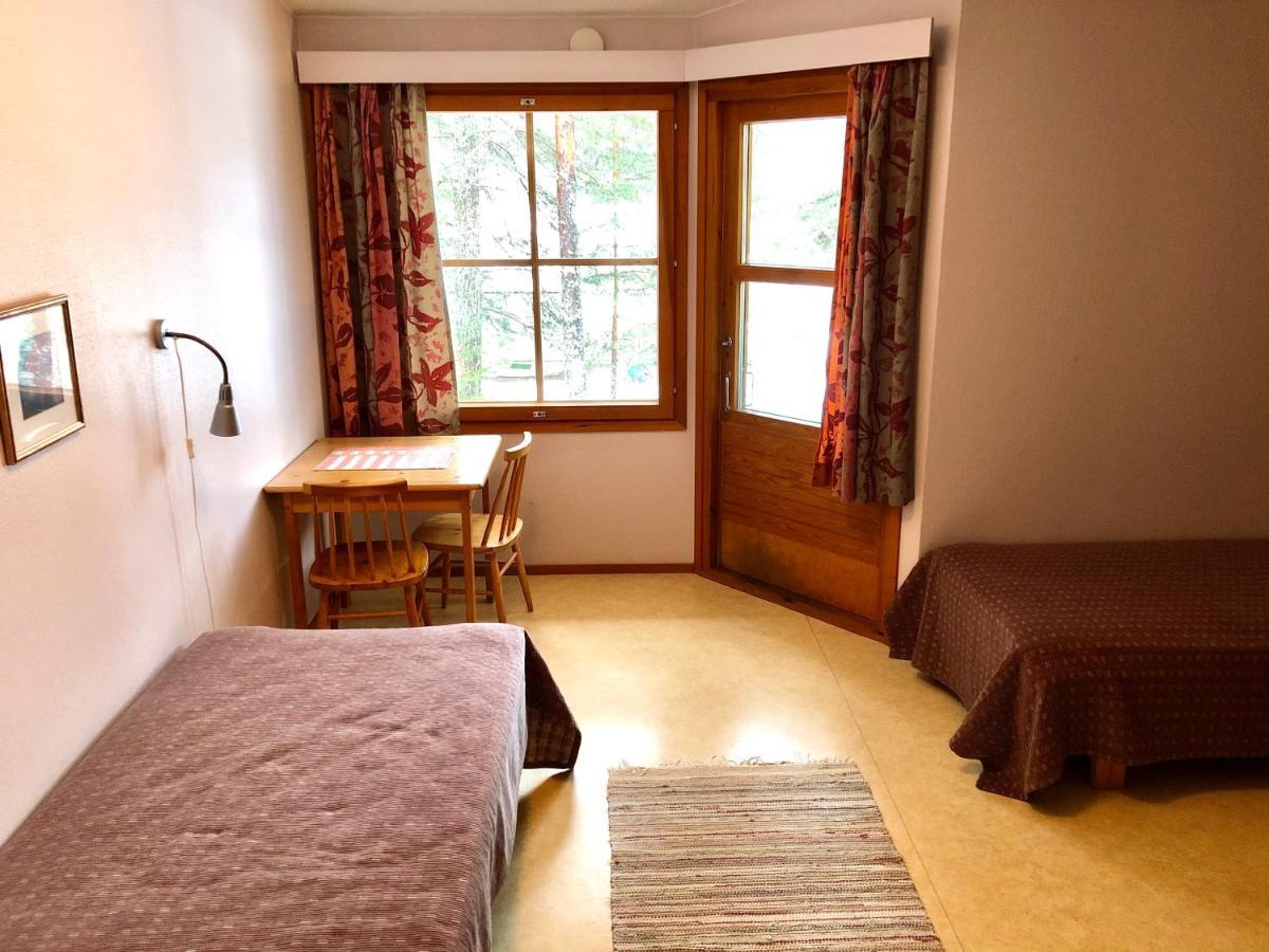 Apartamento Salonsaaren Lomakylae Asikkala  Exterior foto