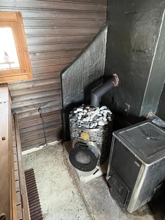 Apartamento Salonsaaren Lomakylae Asikkala  Exterior foto
