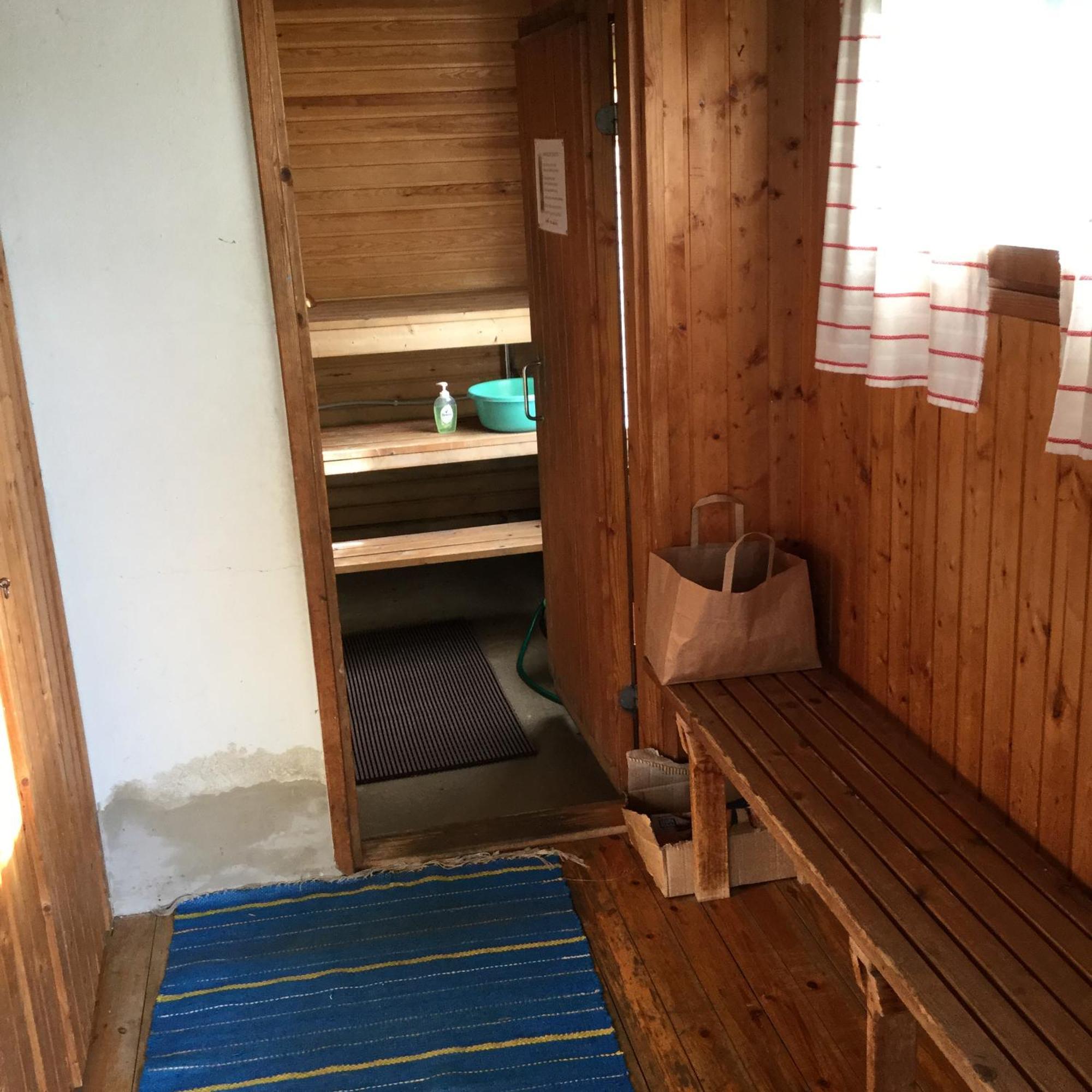 Apartamento Salonsaaren Lomakylae Asikkala  Exterior foto