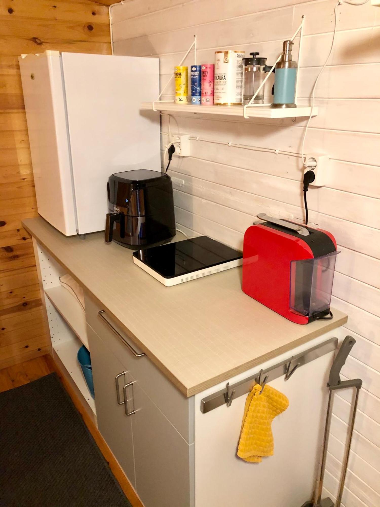 Apartamento Salonsaaren Lomakylae Asikkala  Habitación foto