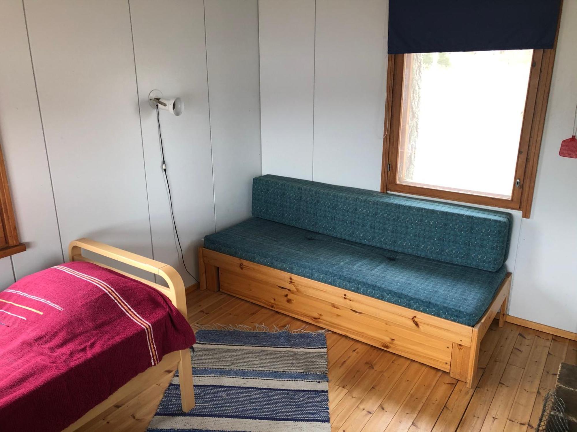Apartamento Salonsaaren Lomakylae Asikkala  Habitación foto