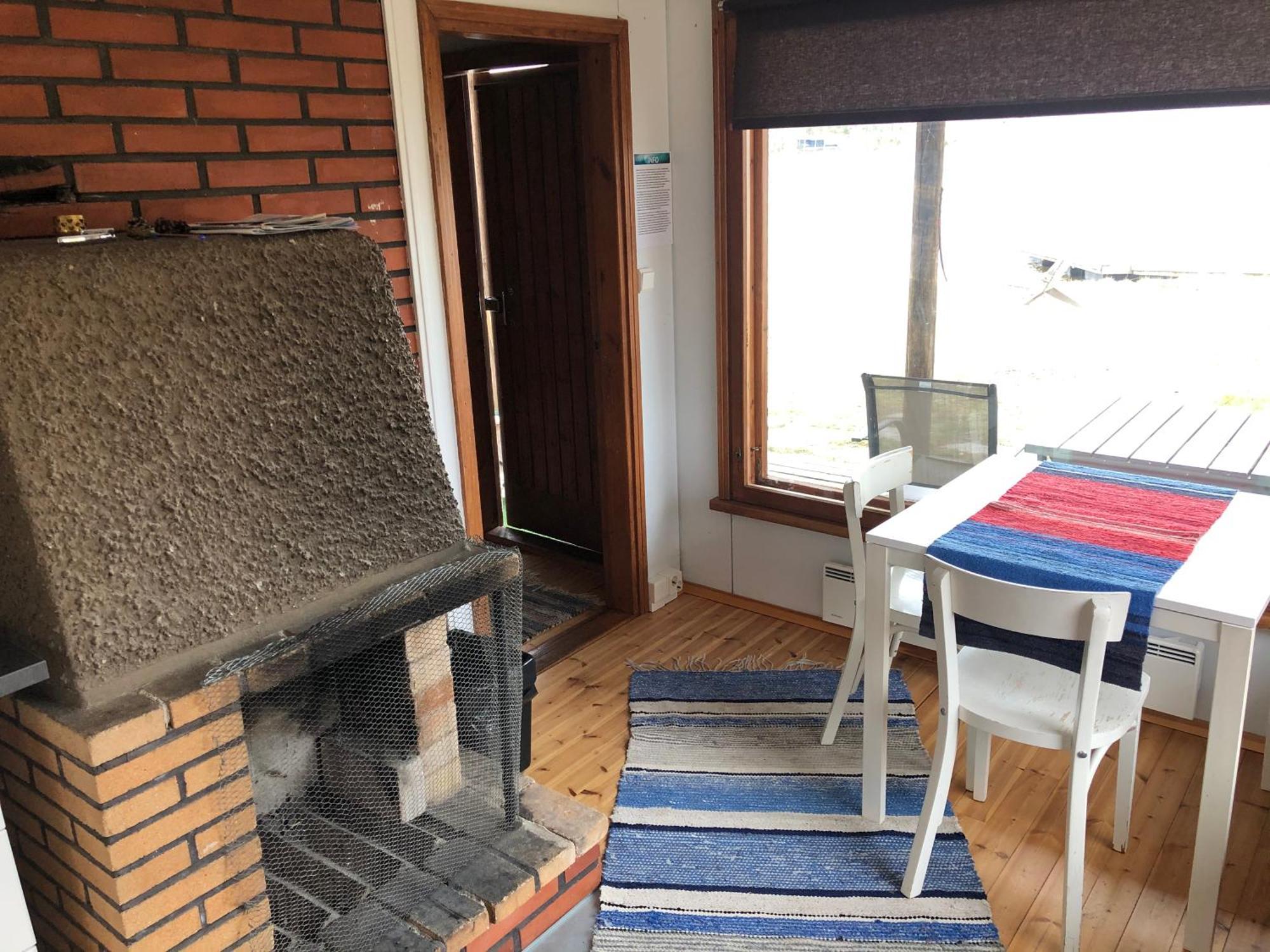 Apartamento Salonsaaren Lomakylae Asikkala  Habitación foto