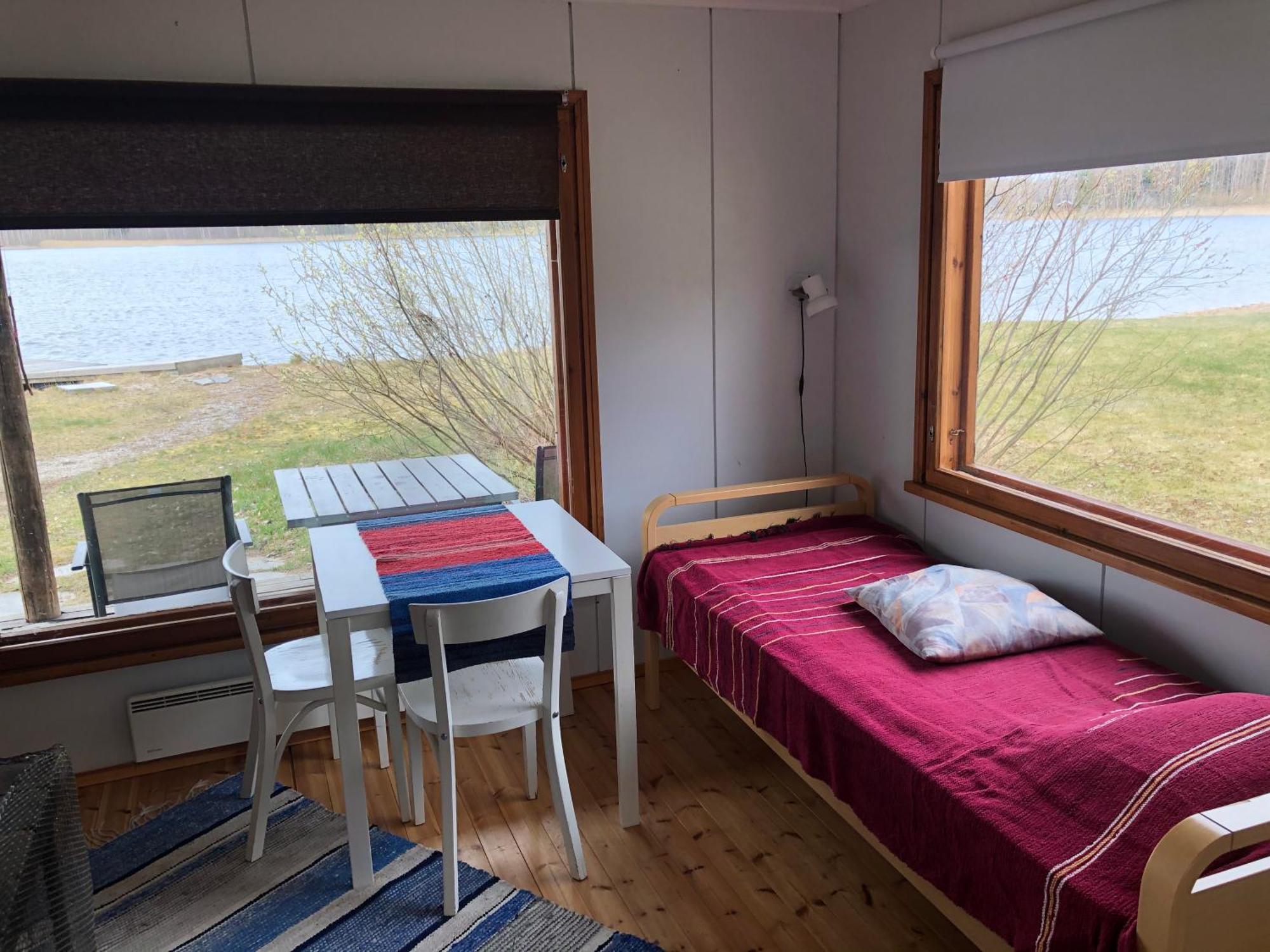 Apartamento Salonsaaren Lomakylae Asikkala  Habitación foto