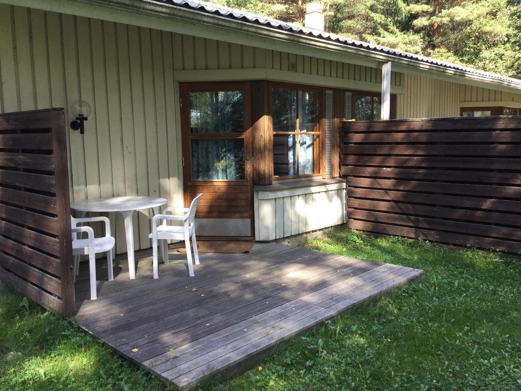 Apartamento Salonsaaren Lomakylae Asikkala  Exterior foto