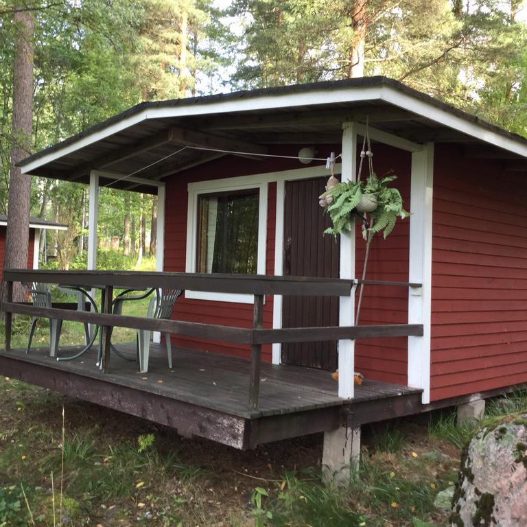Apartamento Salonsaaren Lomakylae Asikkala  Exterior foto