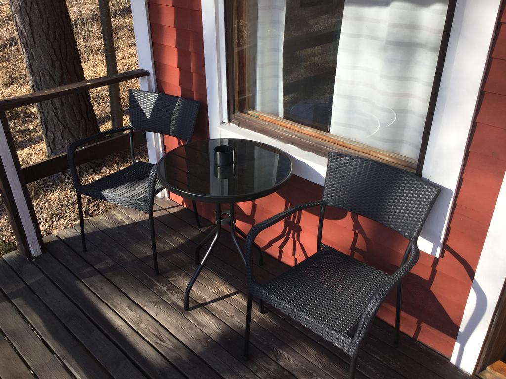 Apartamento Salonsaaren Lomakylae Asikkala  Exterior foto